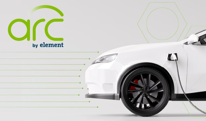 Element Launches Fleet EV Transition Tool