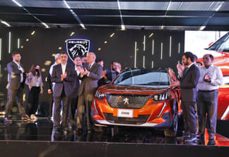 Peugeot Launches Official Operations in Pakistan