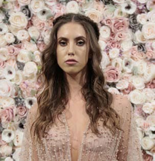 NYFW Spring/Summer 2018: Olivia Garden and Mizani at Michael Costello