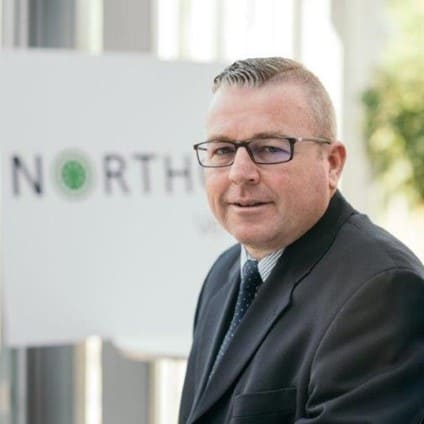 Adam Naylor Appointed UK Head Of Sales At Northgate