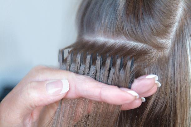 How-To: Fast, Precise Highlights with Weaveze from Denman