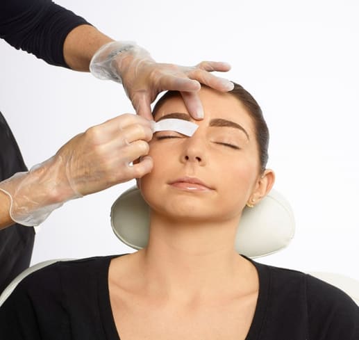 HOW-TO: Beautiful Customized Brows in Minutes
