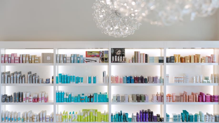 Salons of the Year 2017: Backstage Salon + Spa
