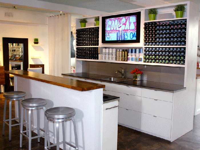 SOTY 2013: Cortello Salon