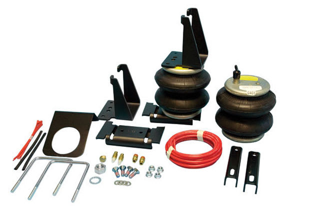 Ride Rite Kit 2299