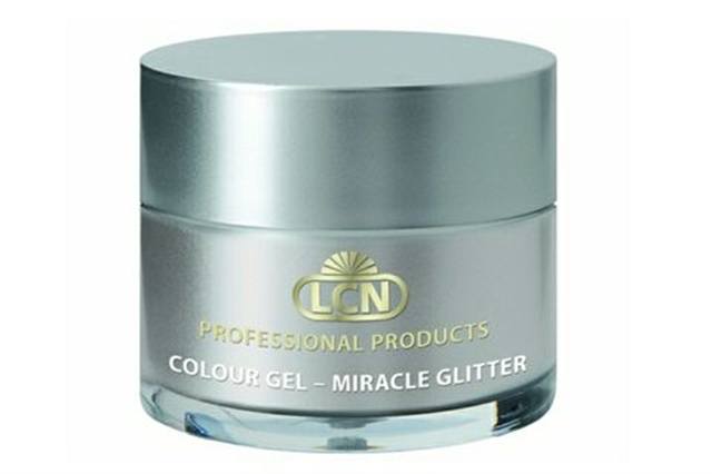Miracle Glitters