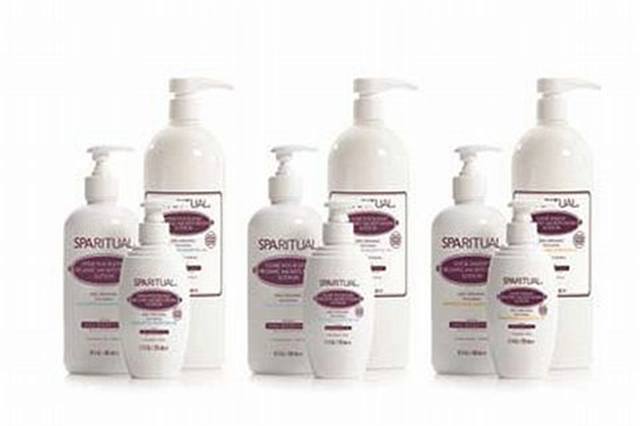 Organic Moisturizing Lotions