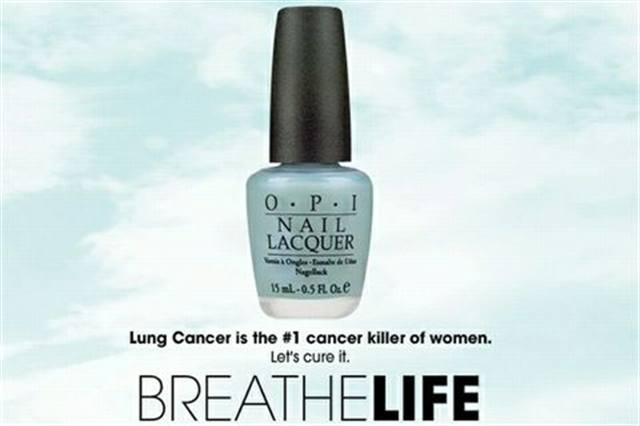 Breathe Life Polish