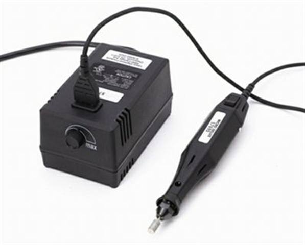 Micro Deluxe Nail Machine