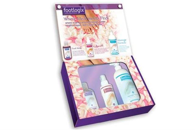 Professional Pedicure Kit
