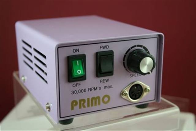 Ram Primo Control Box