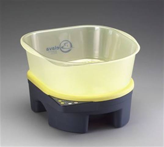 Pedicure System