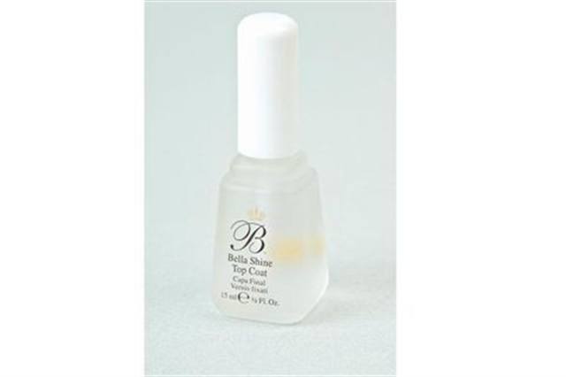 Bella Shine Top Coat