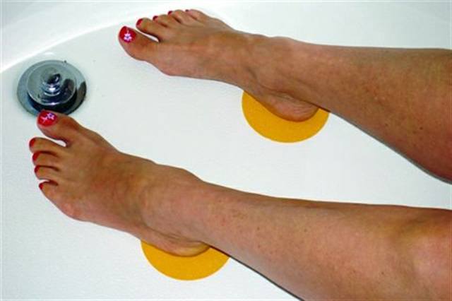 Callus Remover & Smoother