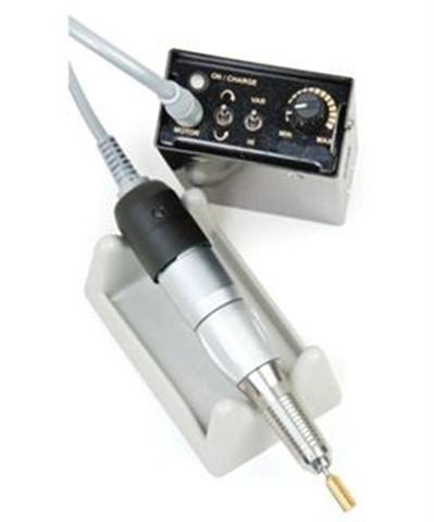 Rechargeable Manicure & Pedicure Machine