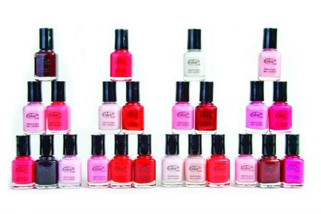One & Done, Eco-Conscious and Vegan Mini Collection