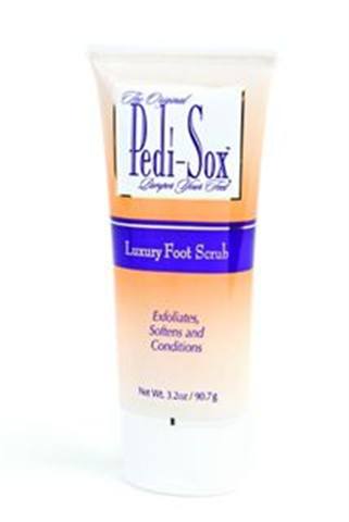 Luxury Foot Scrub