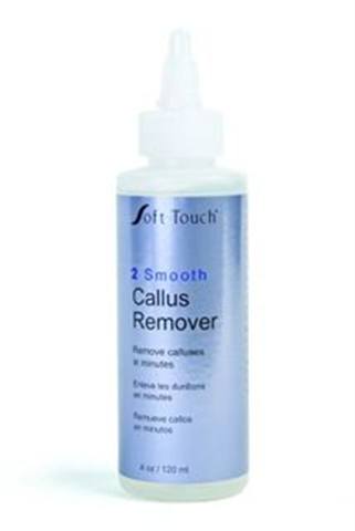 2 Smooth Callus Remover