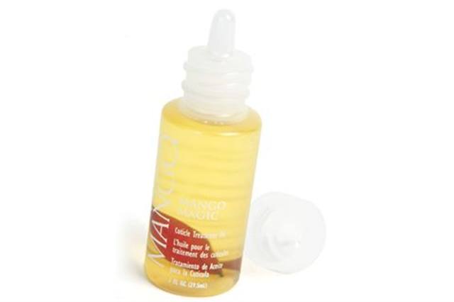 Mango Magic Cuticle Treatment Oil