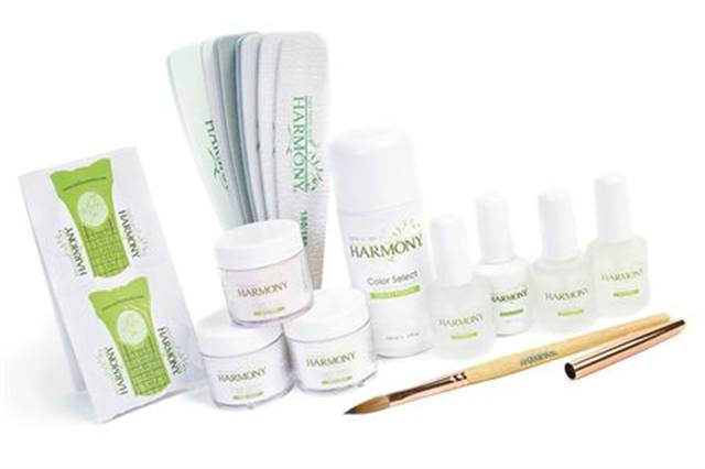 Acrylic Master Kit