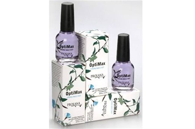 OptiMax Nail Treatment