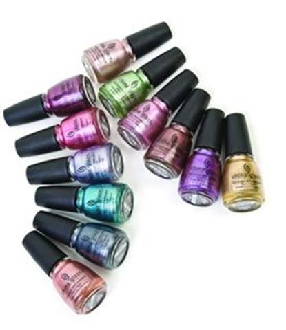 Romantique Collection