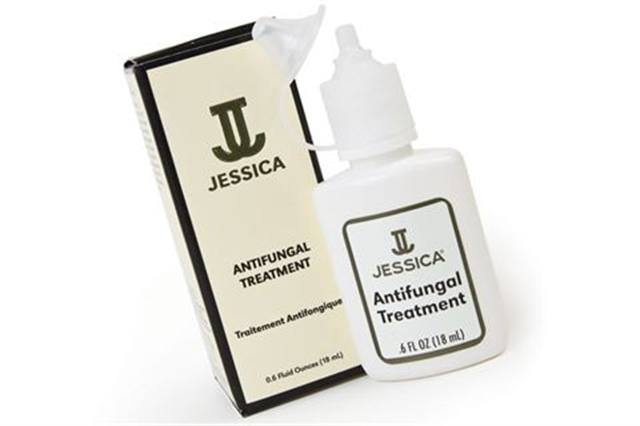 Antifungal Treatment