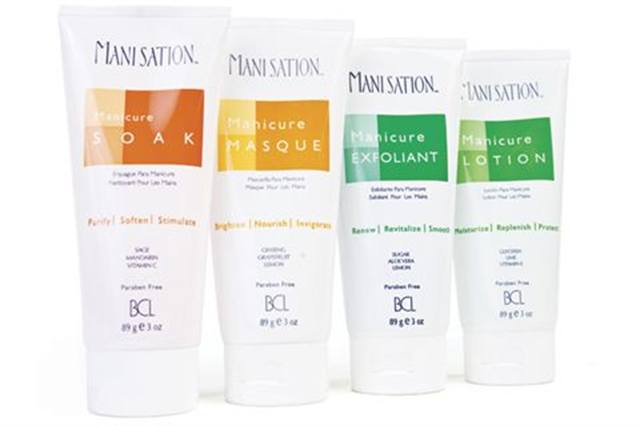ManiSation Line