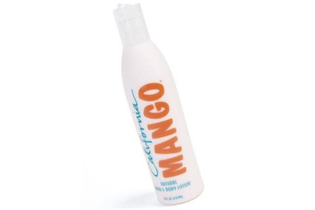 Natural Hand & Body Lotion