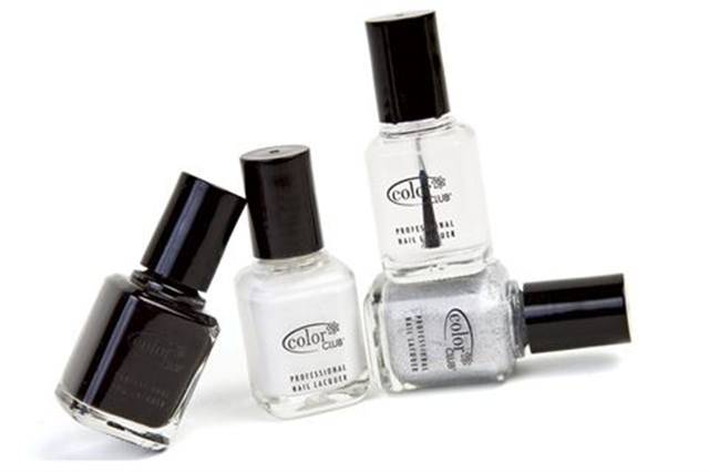 Dark Romance Polish Collection