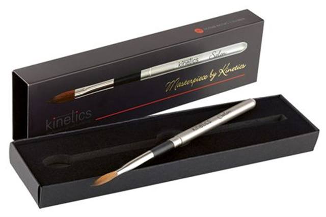 Masterpiece Brushes