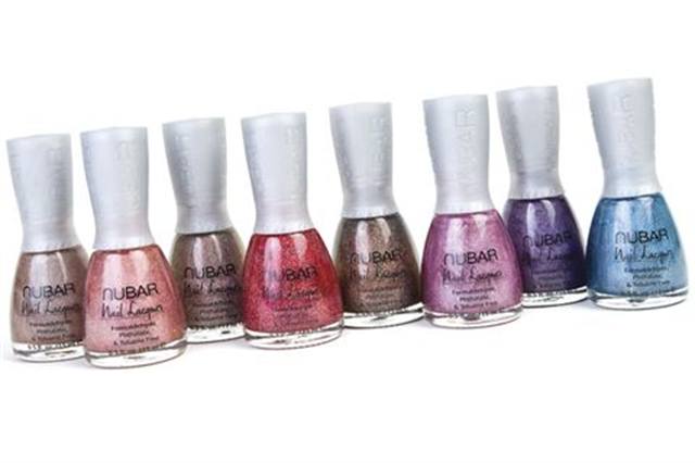 Prisms Polish Collection