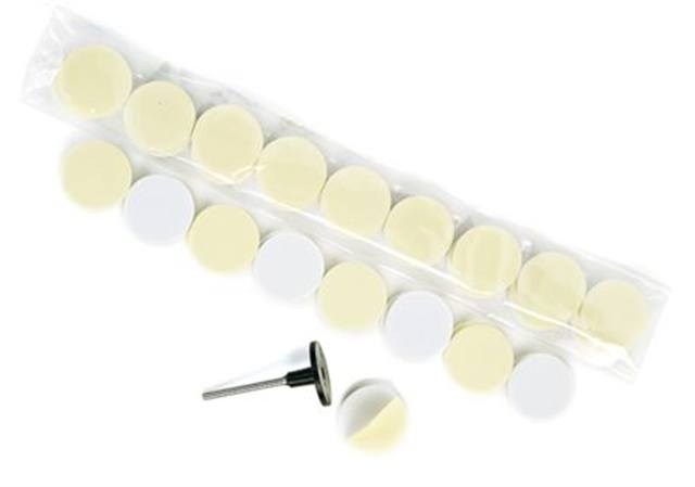 3-Way Gloss and Shine Discs