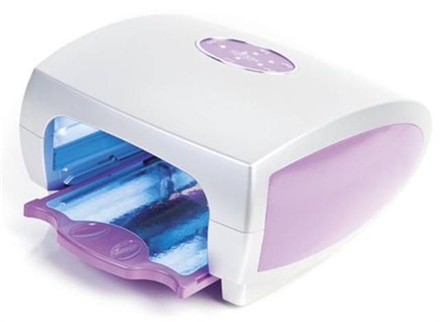 Master It! 36-Watt UV Light System