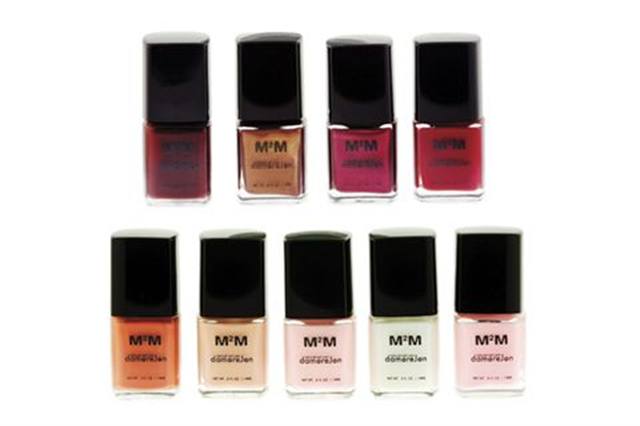 Polishes