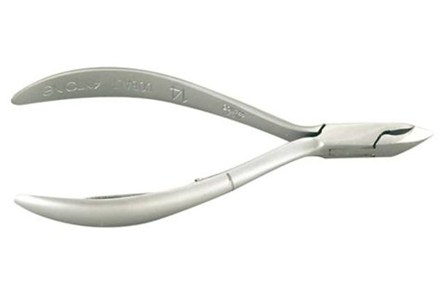 #14 Cuticle Nippers