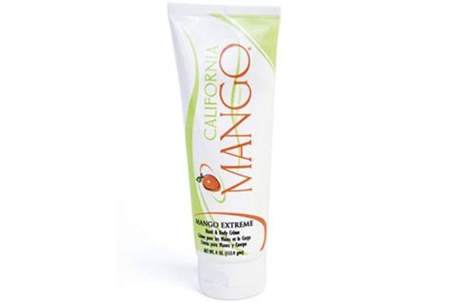 Mango Extreme Hand and Body Crème