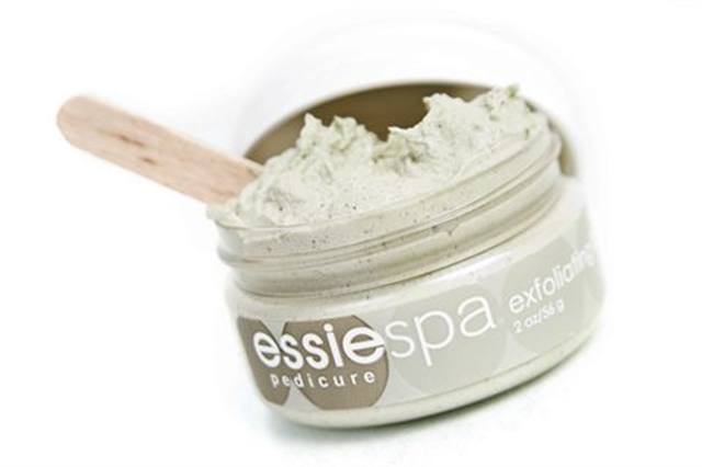 Exfoliating Foot Scrub