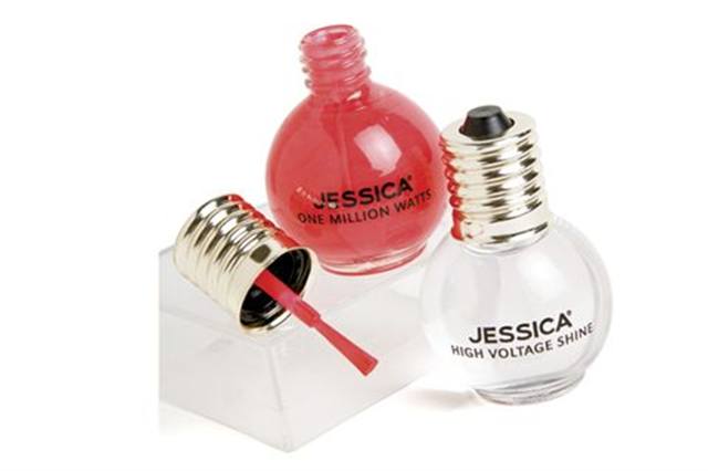 Mega Watt Style Polish