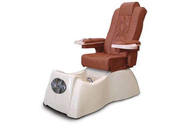 Smart Technology Pedicure Spa Chairs