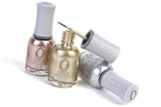 Foil FX Polish Collection