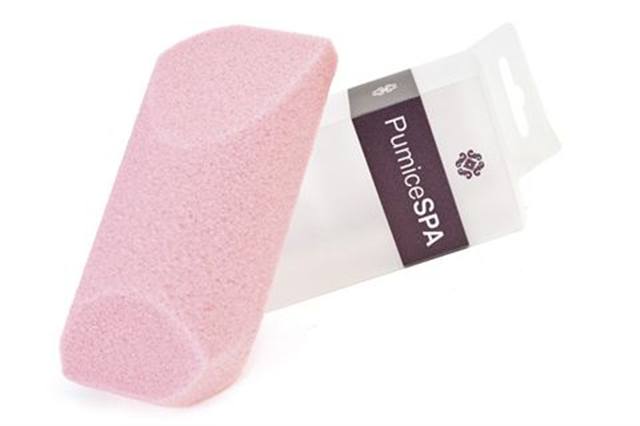 Pumice Spa Pumice Bar
