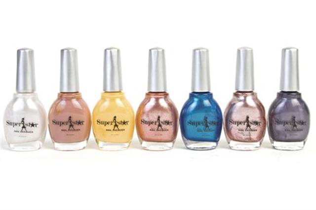 Nail Lacquers
