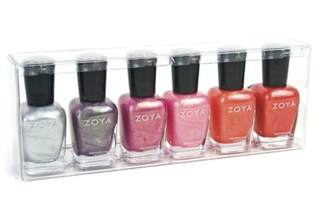 Reverie Polish Collection