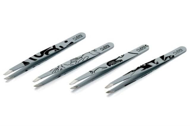 Graffiti Tweezers
