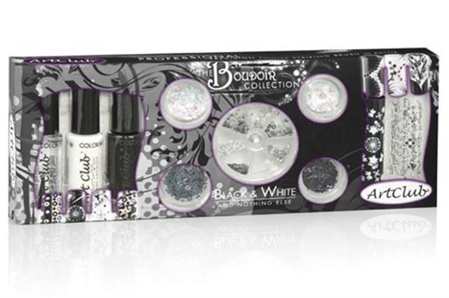 Boudoir Collection