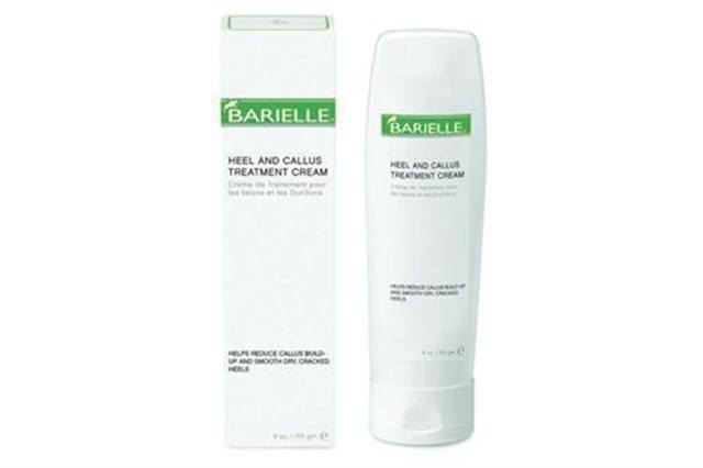 Heel and Callus Treatment Cream