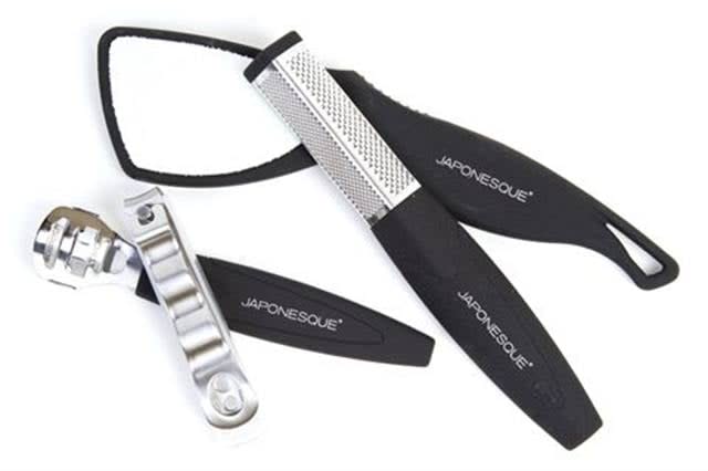Pedicure Tools