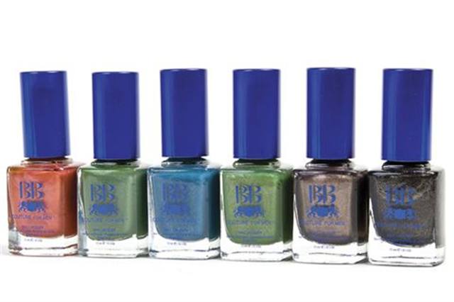 Men's Polish Collection