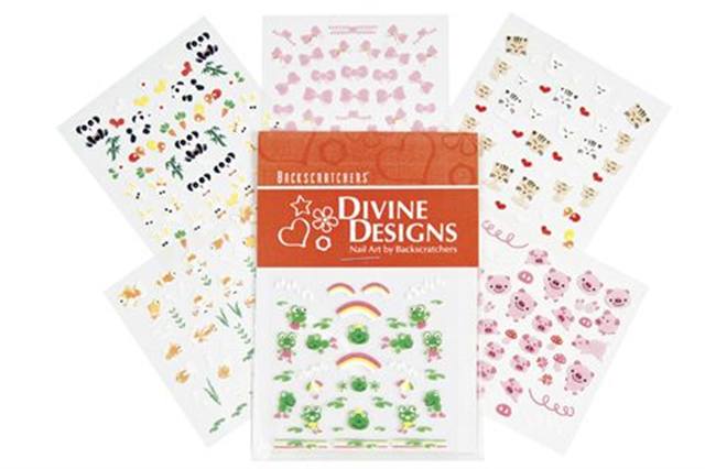 Divine Designs